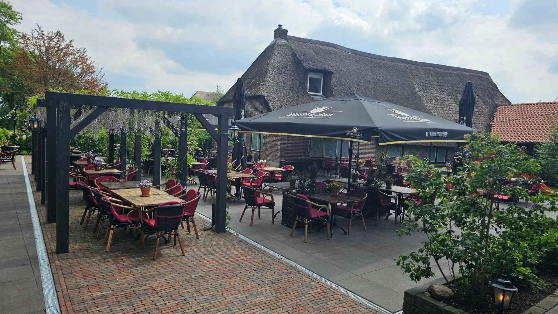 Centraal Overnachten bij Dwingelderveld: 4 Hotels Vergeleken