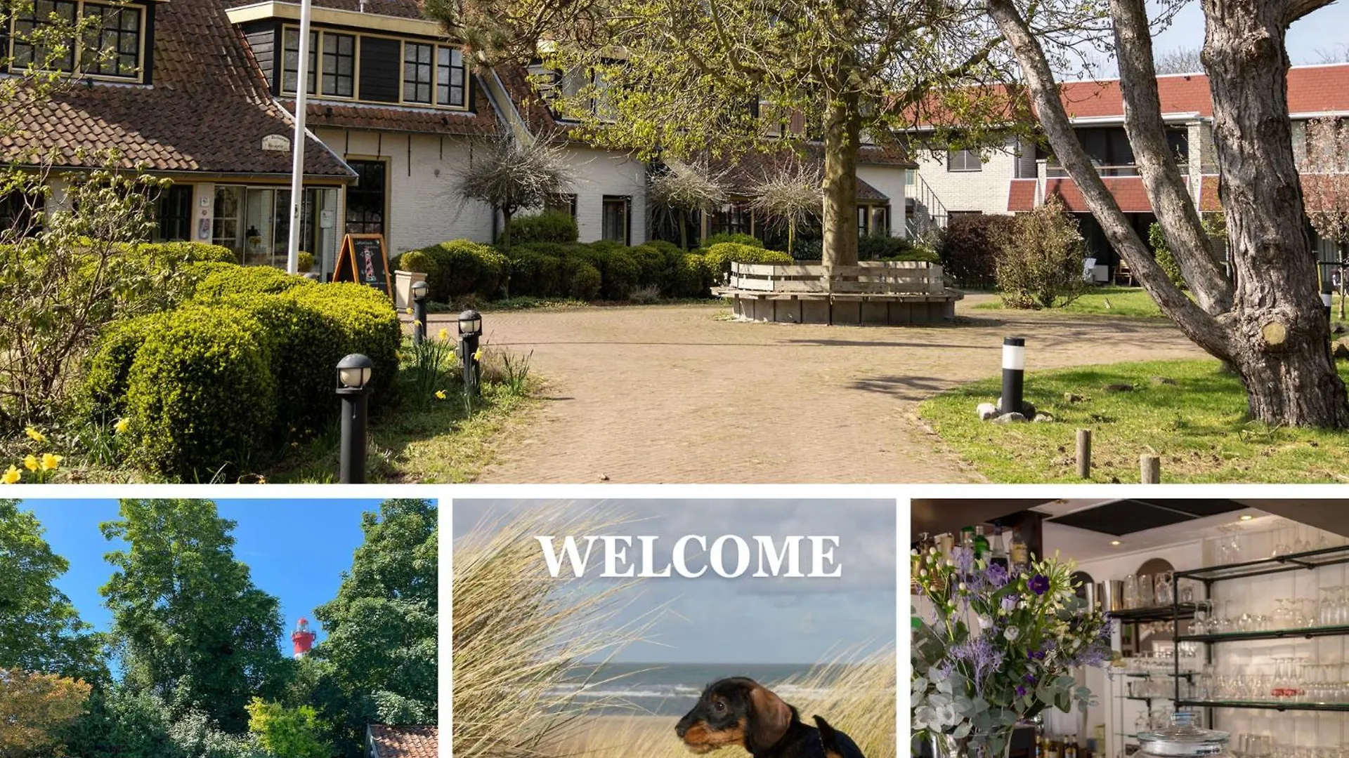 4 Hotels bij Deltapark Neeltje Jans voor een Zorgeloos Verblijf